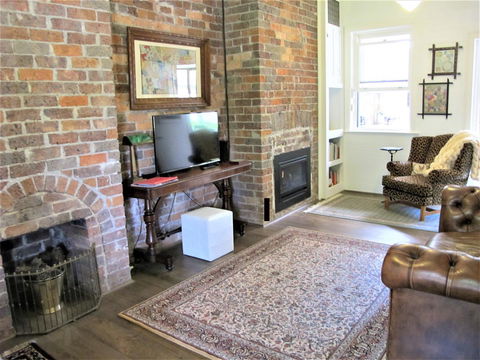 Apple Tree Cottage - Accommodation Gladstone 17