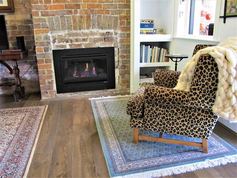 Apple Tree Cottage - Accommodation Gladstone 18