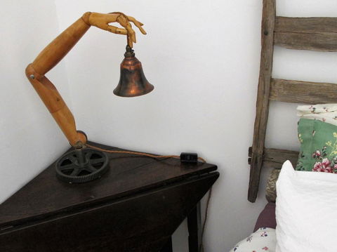 Apple Tree Cottage - Accommodation Gladstone 12