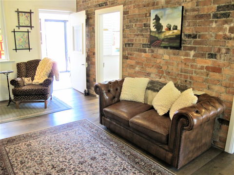 Apple Tree Cottage - Accommodation Gladstone 19