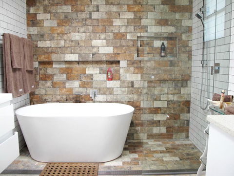 Apple Tree Cottage - Accommodation Gladstone 2