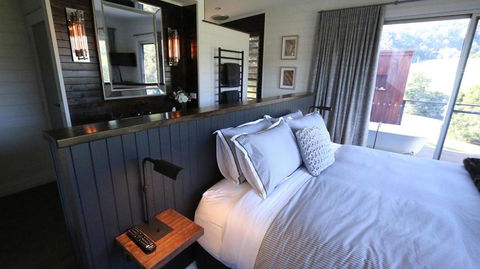 Amaroo Valley Springs - Accommodation Gladstone 34