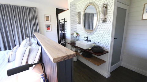 Amaroo Valley Springs - Accommodation Gladstone 29
