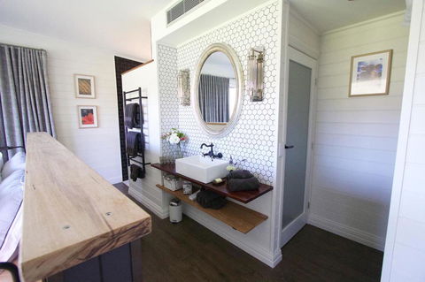 Amaroo Valley Springs - Accommodation Gladstone 37