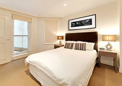 Wyndel Apartments Sydney CBD - Bond - Accommodation Gladstone 2