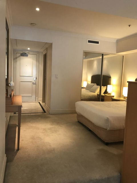 Wyndel Apartments Sydney CBD - Bond - Accommodation Gladstone 5