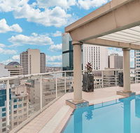 Wyndel Apartments Sydney CBD - Bond - Accommodation Gladstone