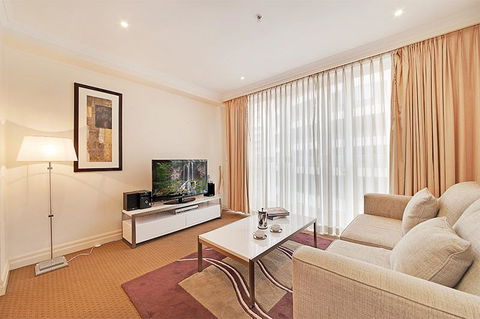 Wyndel Apartments Sydney CBD - Bond - Accommodation Gladstone 10