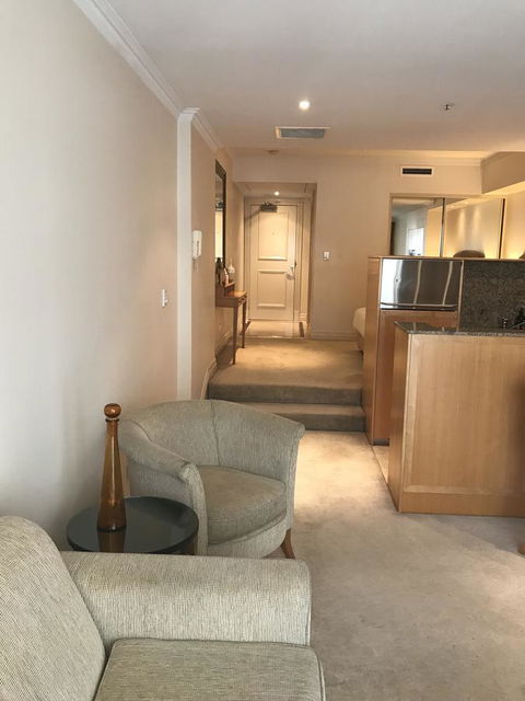 Wyndel Apartments Sydney CBD - Bond - Accommodation Gladstone 4