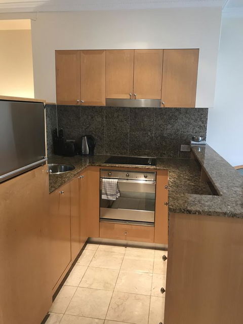 Wyndel Apartments Sydney CBD - Bond - Accommodation Gladstone 6