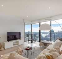 High Rise apt in Heart of Sydney wt Harbour View - Accommodation Gladstone