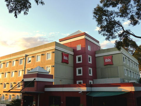 Ibis Thornleigh - Accommodation Gladstone 9