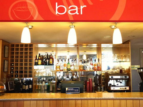 Ibis Thornleigh - Accommodation Gladstone 13
