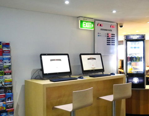 Ibis Thornleigh - Accommodation Gladstone 26