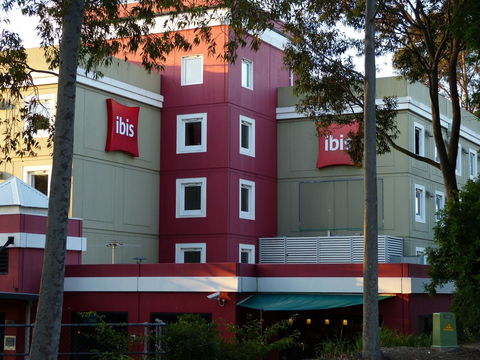 Ibis Thornleigh - Accommodation Gladstone 8