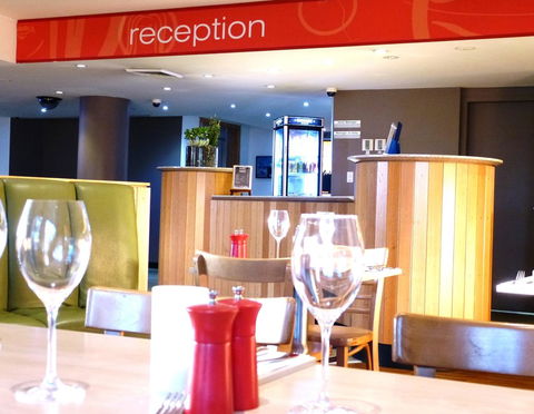 Ibis Thornleigh - Accommodation Gladstone 10