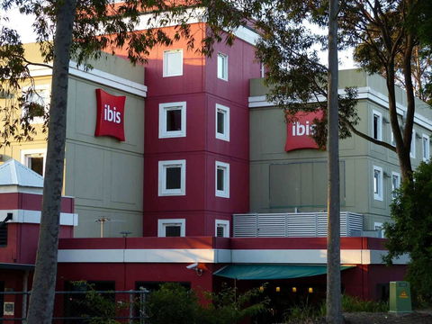 Ibis Thornleigh - Accommodation Gladstone 35