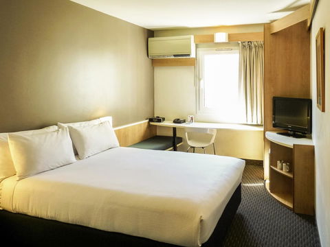 Ibis Thornleigh - Accommodation Gladstone 6