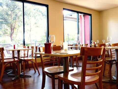Ibis Thornleigh - Accommodation Gladstone 12