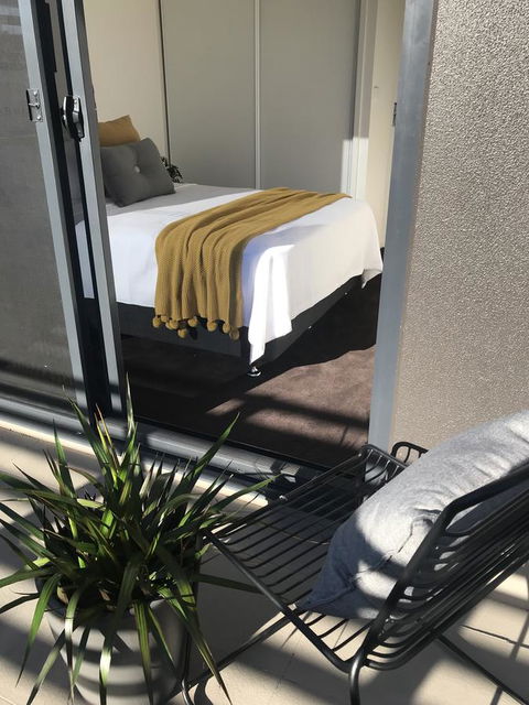 The Botanical 201 - Accommodation Gladstone 11