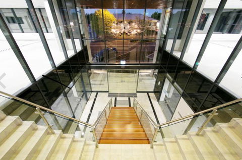 The Botanical 201 - Accommodation Gladstone 6