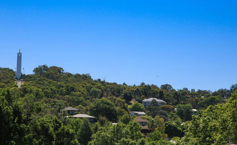 The Botanical 201 - Accommodation Gladstone 16