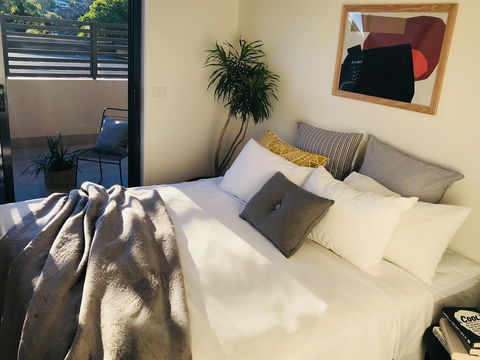 The Botanical 201 - Accommodation Gladstone 9