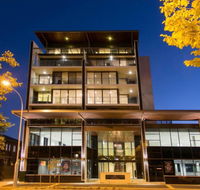 The Botanical - Accommodation Gladstone