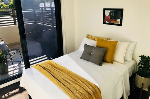 The Botanical 201 - Accommodation Gladstone 8