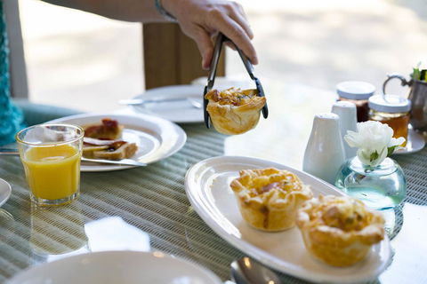 Thistle Hill Guesthouse - Walk To Many Wineries And Restaurants - Accommodation Gladstone 3