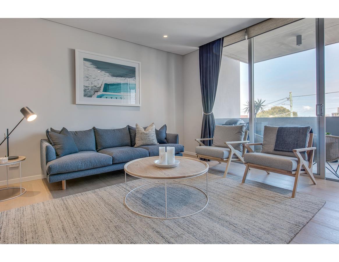 Bondi NSW Accommodation Gladstone