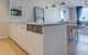 Oceanside Elegance At Superb Home Steps From Sand - thumb 8