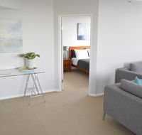 ACLiving Serviced Apartments - Accommodation Gladstone
