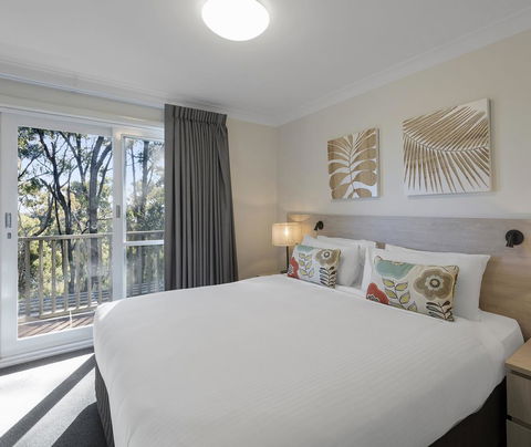 Oaks Cypress Lakes Resort - Accommodation Gladstone 37