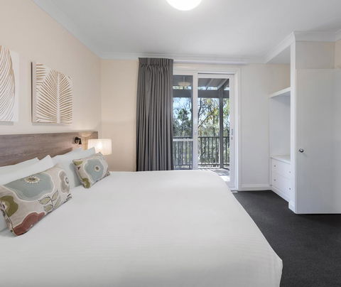 Oaks Cypress Lakes Resort - Accommodation Gladstone 22