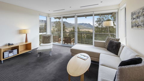 Oaks Cypress Lakes Resort - Accommodation Gladstone 9
