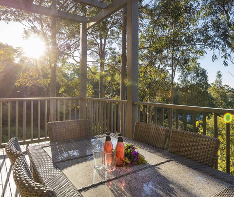 Oaks Cypress Lakes Resort - Accommodation Gladstone 42