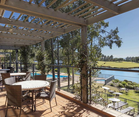 Oaks Cypress Lakes Resort - Accommodation Gladstone 24
