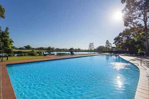 Oaks Cypress Lakes Resort - Accommodation Gladstone 30