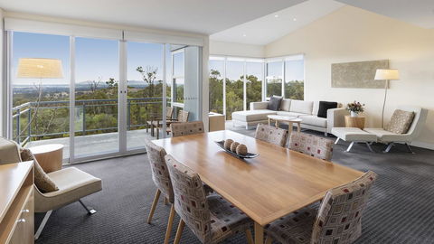 Oaks Cypress Lakes Resort - Accommodation Gladstone 4