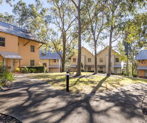Oaks Cypress Lakes Resort - Accommodation Gladstone 36