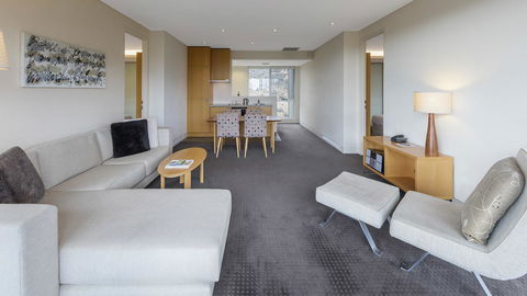 Oaks Cypress Lakes Resort - Accommodation Gladstone 10