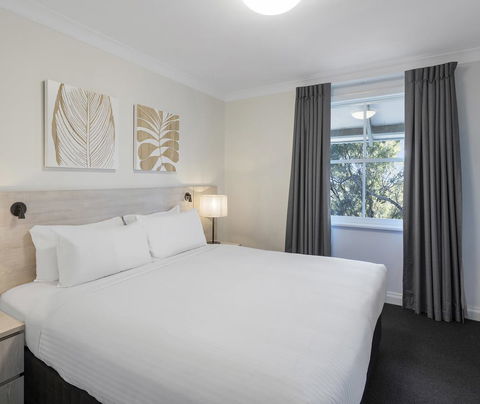 Oaks Cypress Lakes Resort - Accommodation Gladstone 38