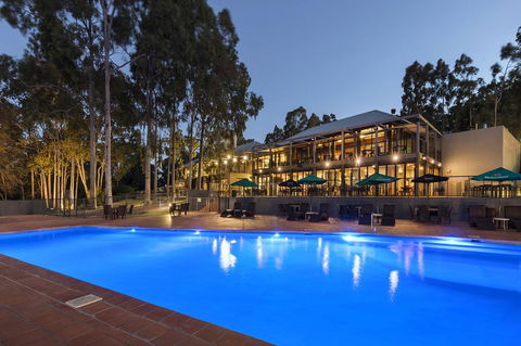 Oaks Cypress Lakes Resort - Accommodation Gladstone 29