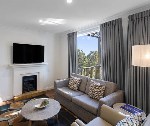 Oaks Cypress Lakes Resort - Accommodation Gladstone 34