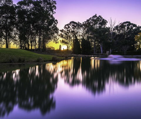 Oaks Cypress Lakes Resort - Accommodation Gladstone 20