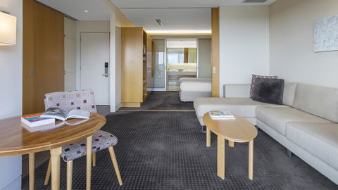 Oaks Cypress Lakes Resort - Accommodation Gladstone 16