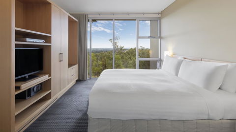 Oaks Cypress Lakes Resort - Accommodation Gladstone 6