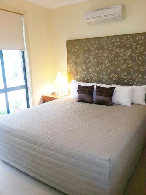 Potters Apartments - Accommodation Gladstone 19