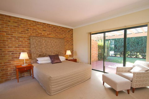 Potters Apartments - Accommodation Gladstone 17